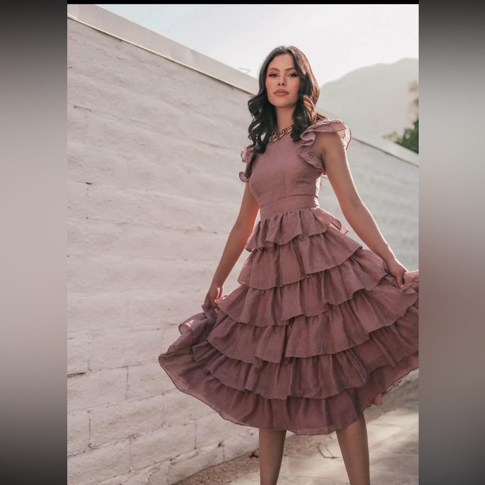 JessaKae Charming Dress